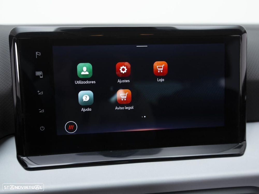 SEAT Ibiza 1.0 TSI Style - 27