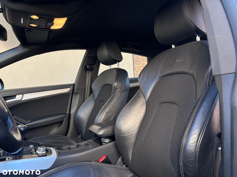 Audi A5 Sportback 2.0 TDI (clean diesel) DPF - 25