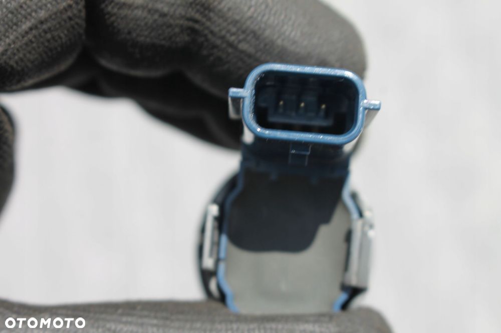 czujnik pdc parkowania środkowy przód mitsubishi eclipse cross 17-20 - 6