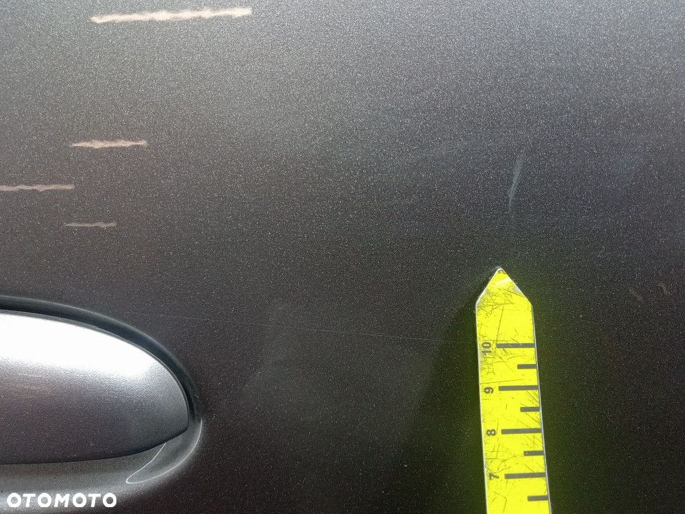 TOYOTA YARIS VERSO DRZWI TYŁ PRAWE 01 1D2 - 6