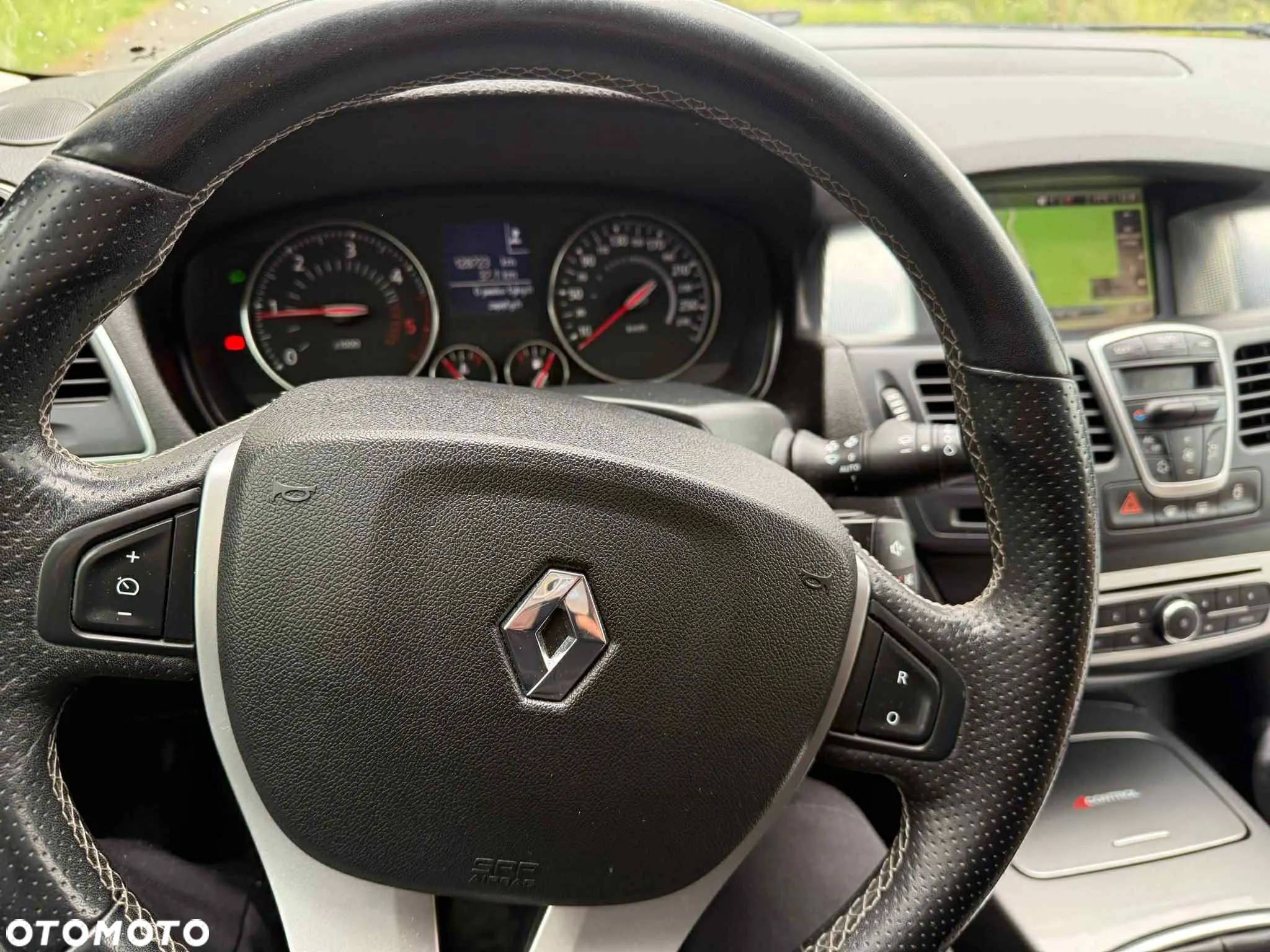 Renault Laguna Grandtour 2.0 dCi FAP Expression - 5
