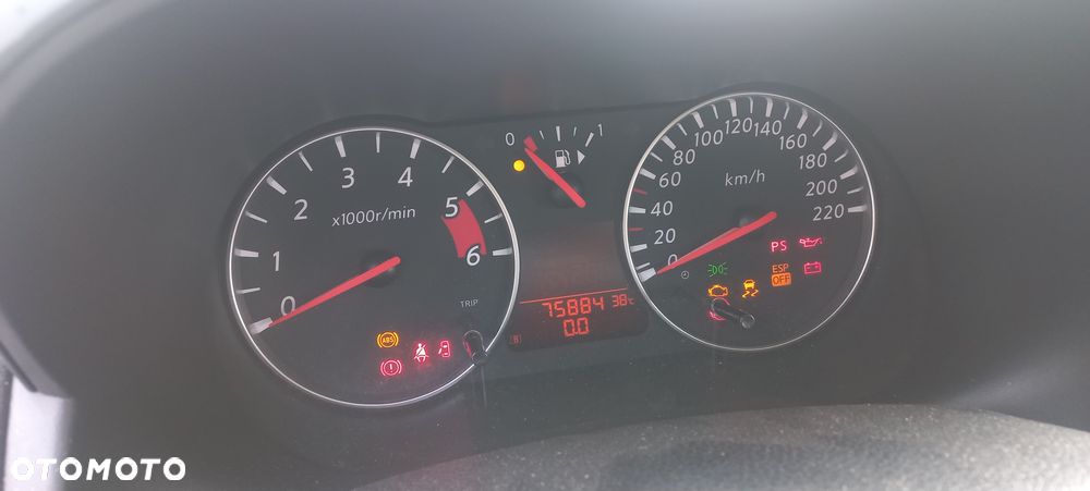 SILNIK note 1.5 dci k9k  poznan  poznan - 2