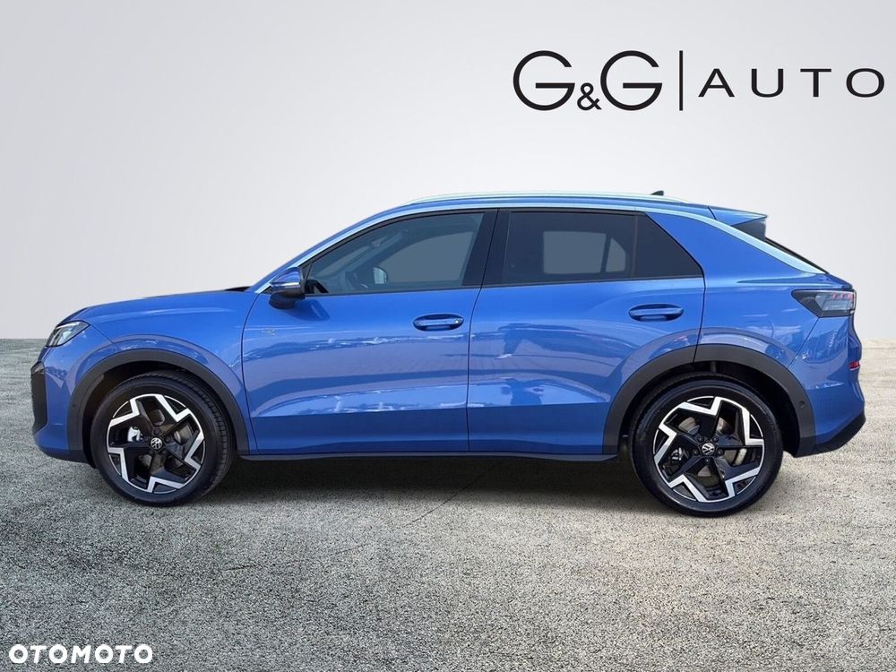 Volkswagen T-Roc 1.5 eTSI R-Line DSG - 4