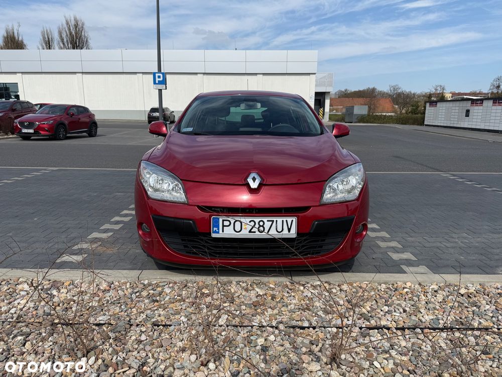 Renault Megane 1.6 16V Exception Euro5 - 3