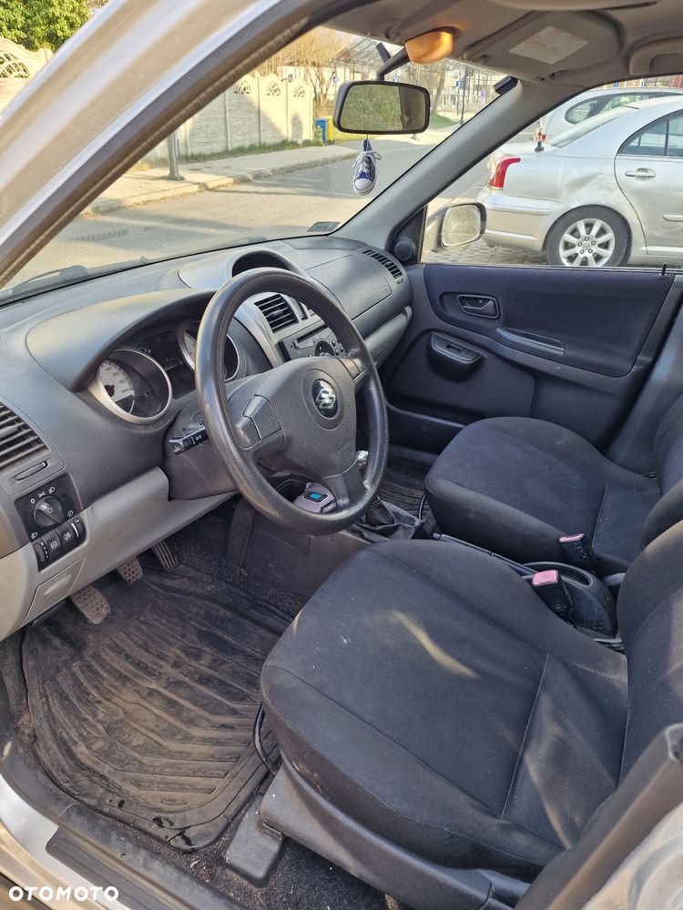 Suzuki Ignis 1.3 DDiS Comfort - 10