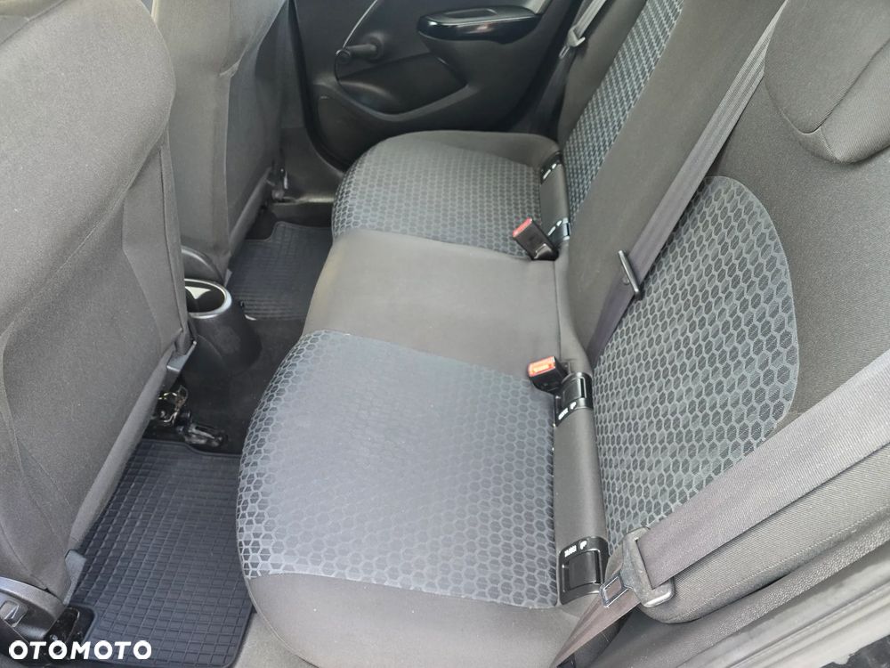 Opel Corsa 1.4 EcoFLEX Start/Stop drive - 25