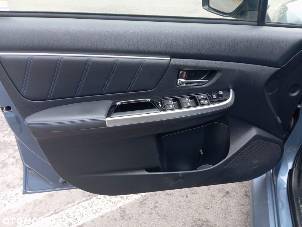 Subaru Levorg 1.6 GT-S Comfort (EyeSight) CVT - 5