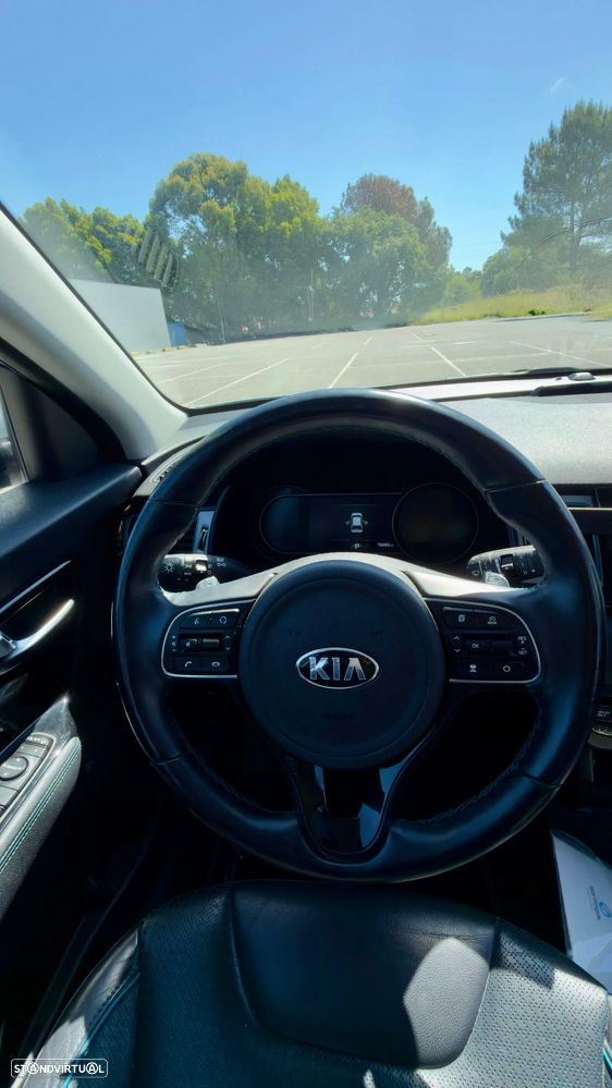 Kia e-Niro - 24