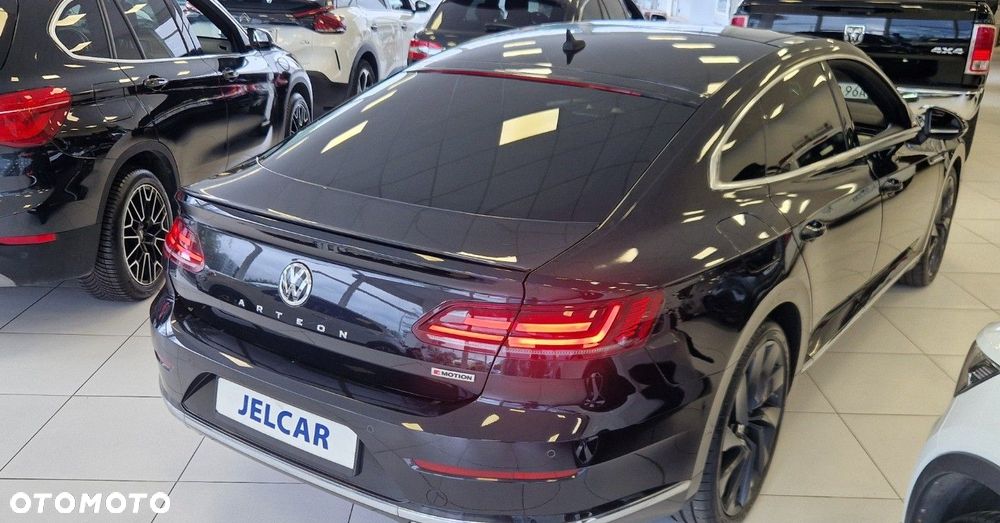 Volkswagen Arteon 2.0 TSI 4Motion R-Line Edition DSG - 8