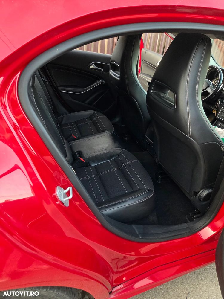 Mercedes-Benz A 180 - 19