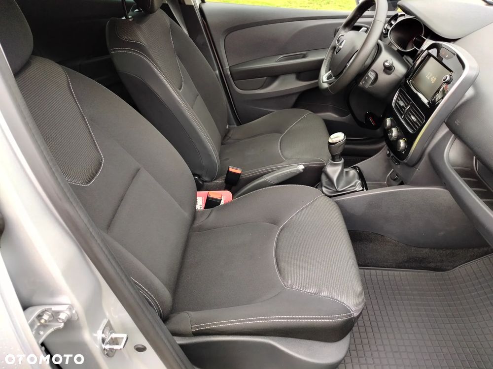 Renault Clio 0.9 Energy TCe Zen - 10