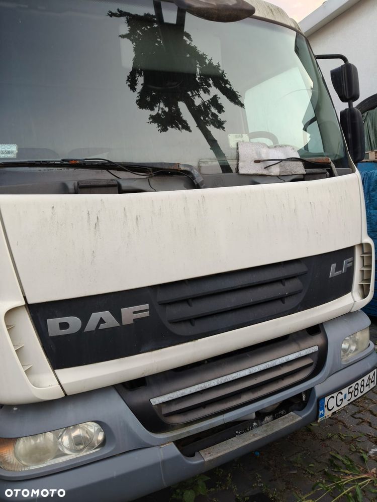 DAF FA FALF-45 - 12