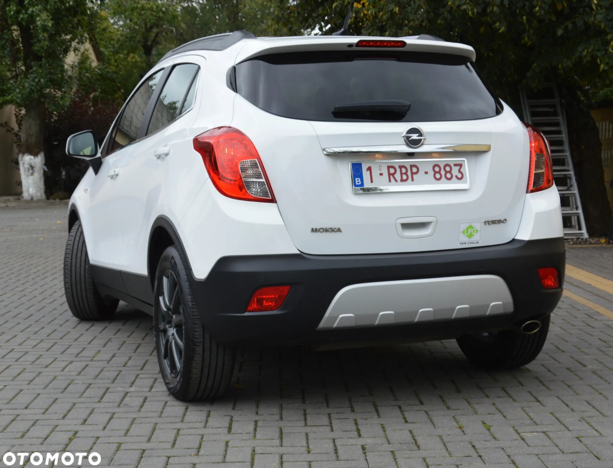 Opel Mokka - 6