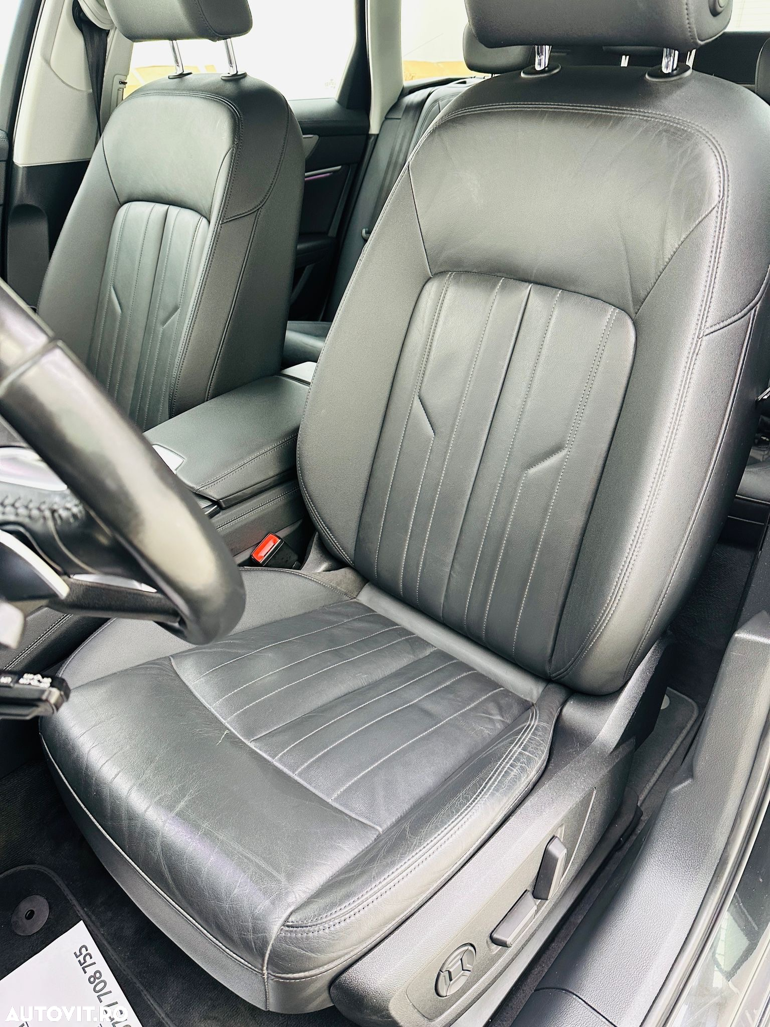 Audi A6 - 37