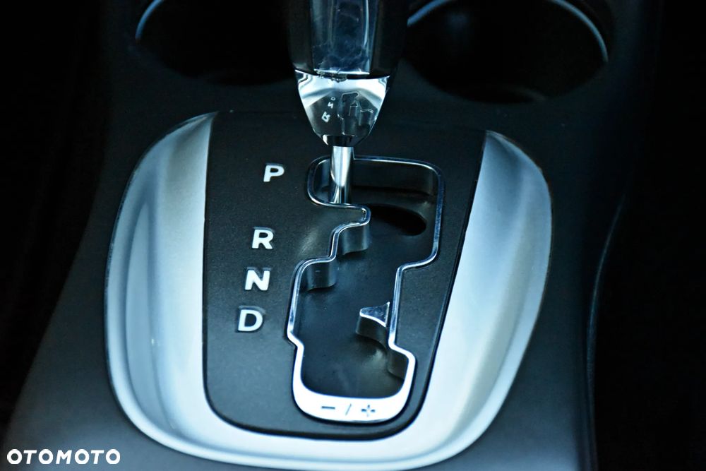 Fiat Freemont 2.0 Multijet 16V DPF Automatik Allrad Black Code - 34