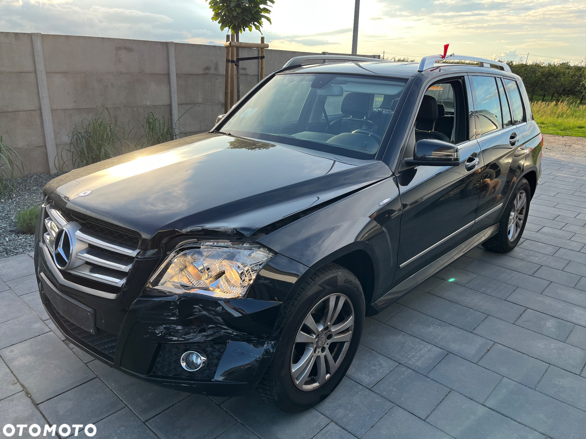 Mercedes-Benz GLK 220 CDI DPF 4Matic BlueEFFICIENCY 7G-TRONIC SPORT EDITION - 2