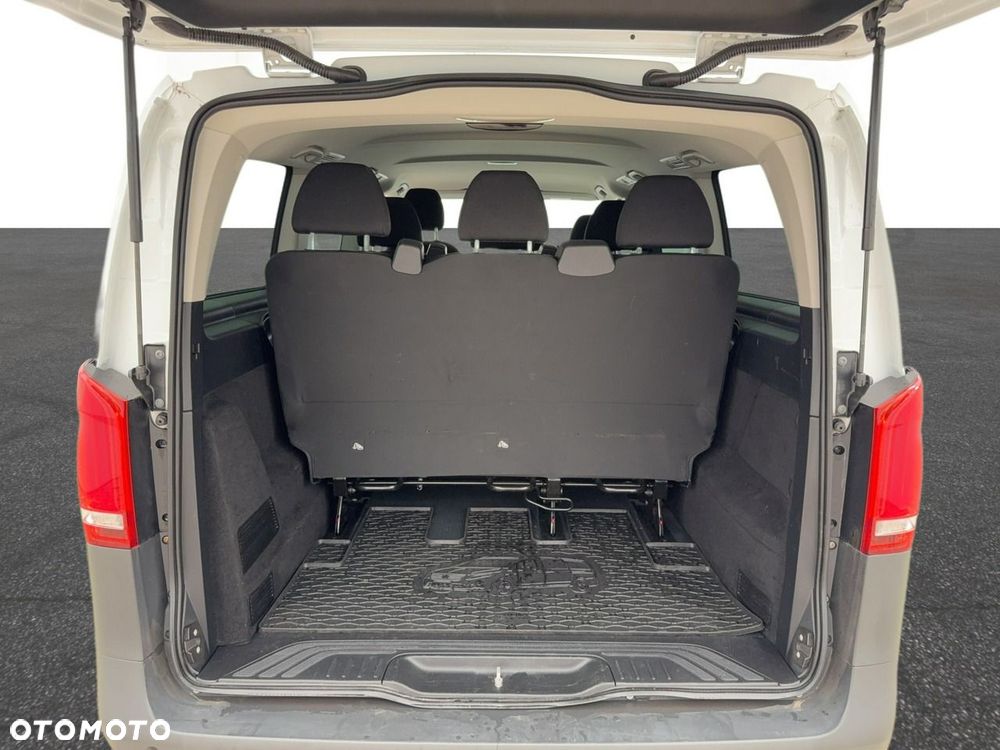 Mercedes-Benz Vito - 11