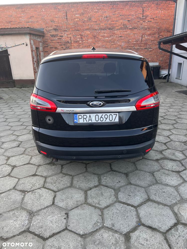 Ford S-Max 2.0 TDCi DPF Gold X - 5
