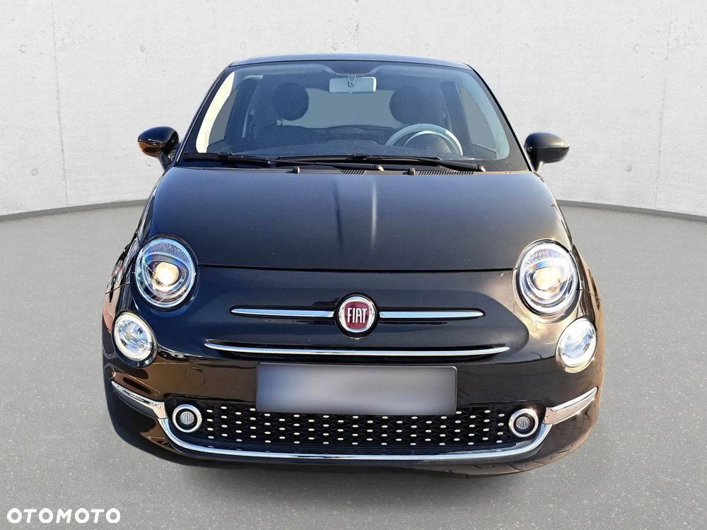 Fiat 500 1.0 Hybrid - 3