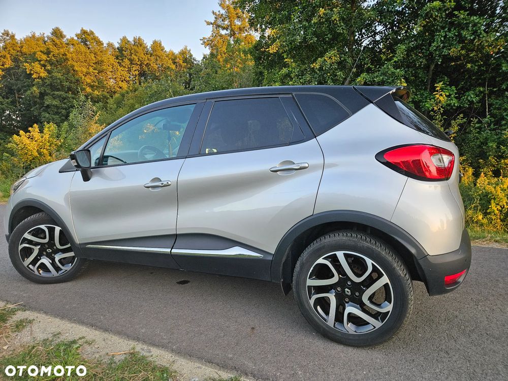 Renault Captur ENERGY TCe 120 EDC Bose Edition - 9