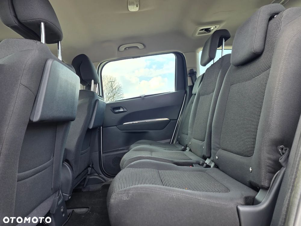 Peugeot 5008 1.6 HDi Business Line - 23