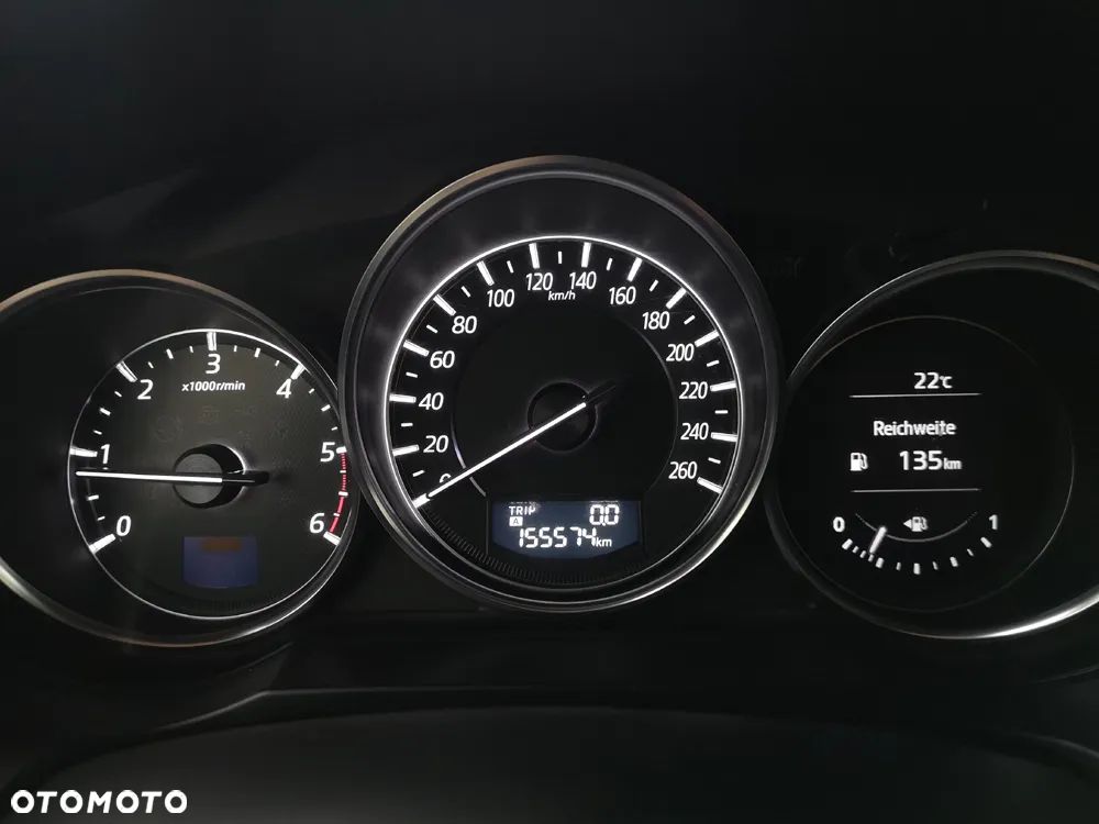 Mazda 6 2.2 SKYACTIV-D Center-Line - 14