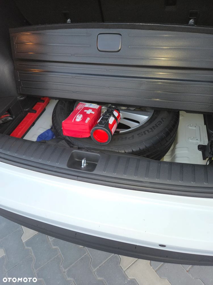 Hyundai Tucson 1.6 GDi Classic 2WD - 22
