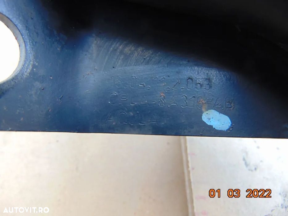 Suport radiator Range rover Sport 2013-2019 discovery 5 - 2