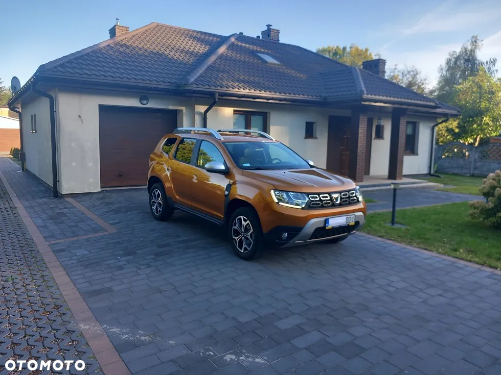 Dacia Duster - 27