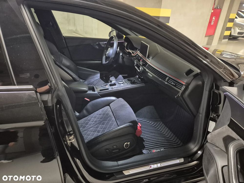 Audi RS5 Sportback 2.9 TFSI Quattro Tiptronic - 17