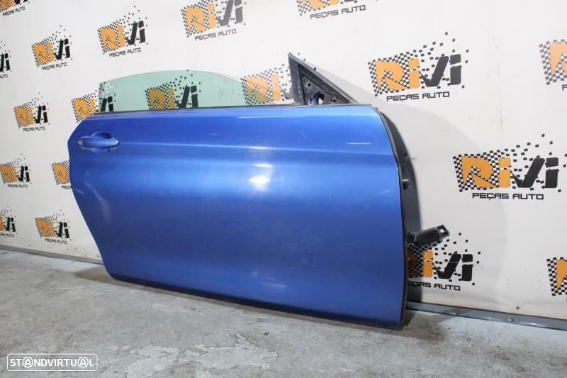 Porta Frente Direita BMW Serie 4 Coupe F32 / Cabrio F33 - 5