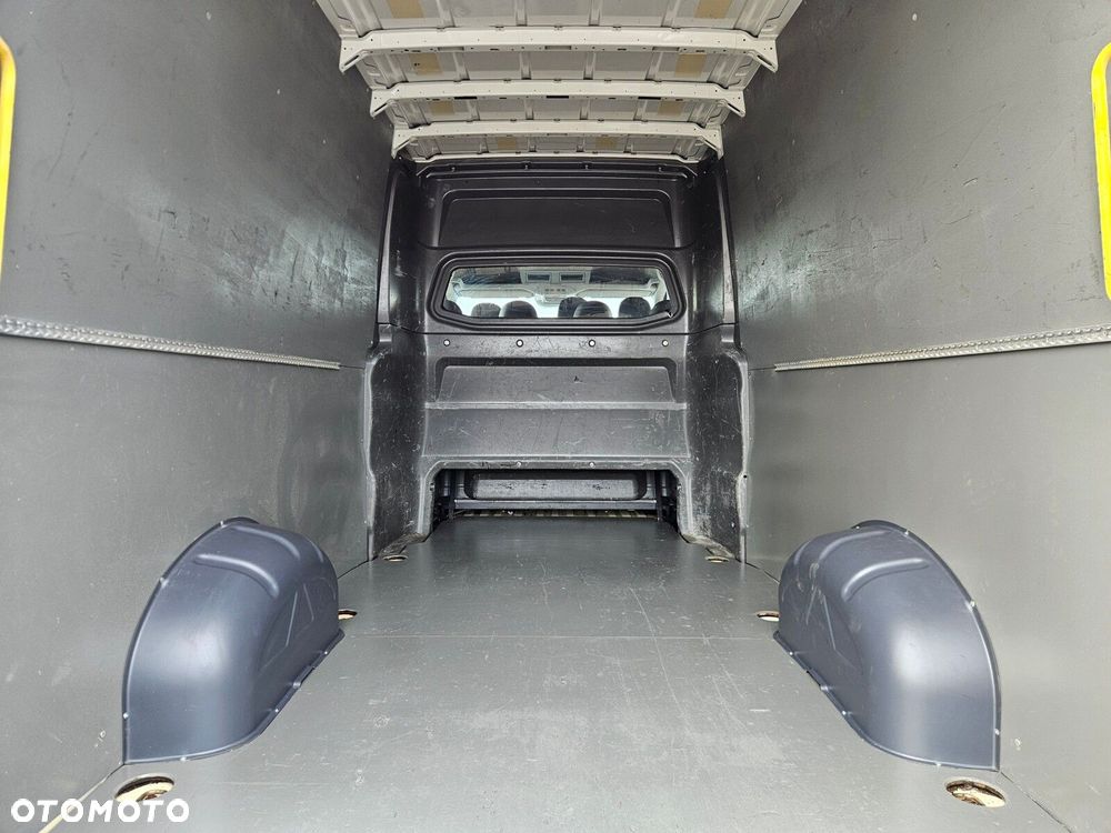 MAN tge L4H2 *99999zł NETTO* Brygadówka 7 osób 2.0TDi/140KM - 14
