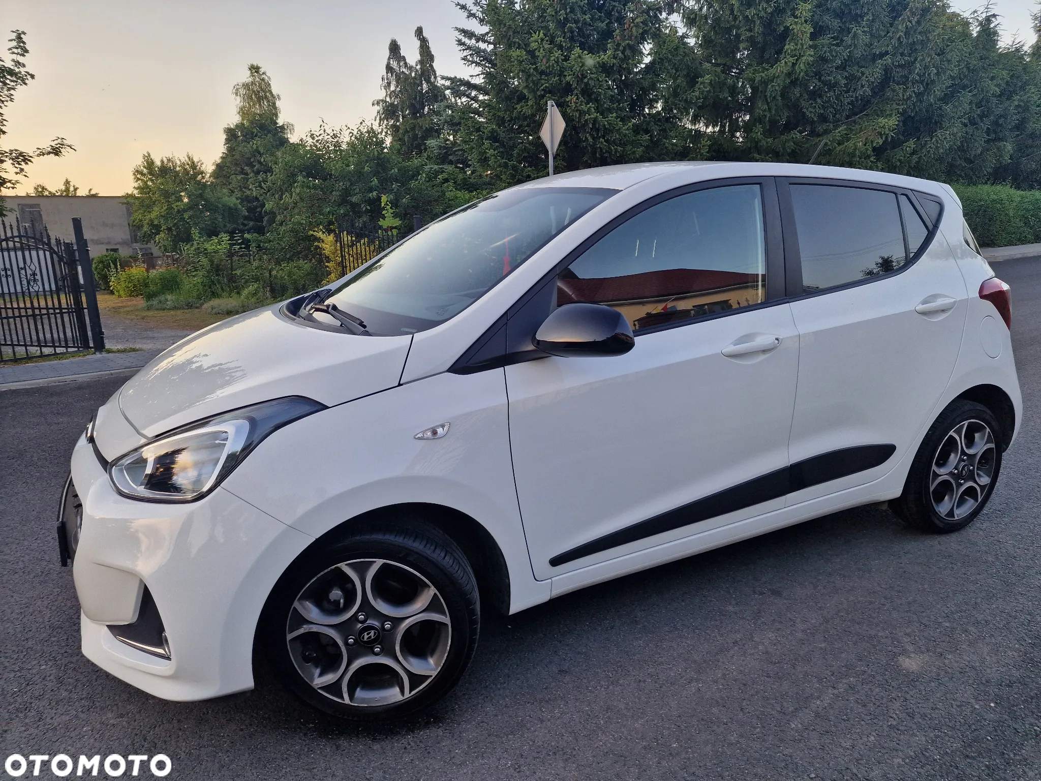 Hyundai i10 1.0 Style - 11