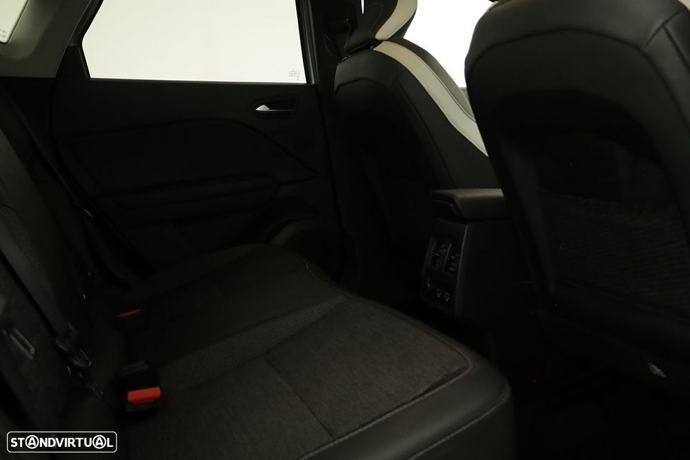 Renault Captur 1.0 TCe Techno Bi-Fuel - 22