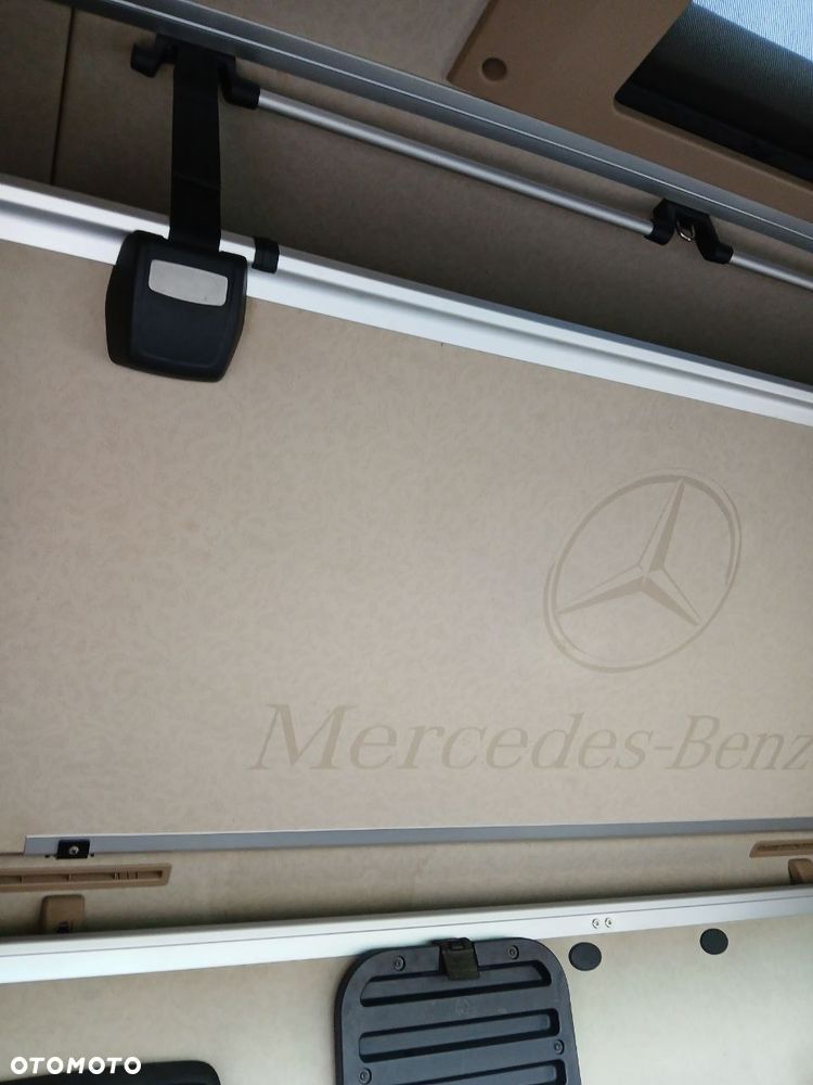 Mercedes-Benz Actros 1846 - 18