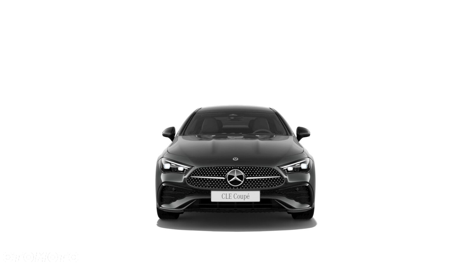 Mercedes-Benz CLE - 9