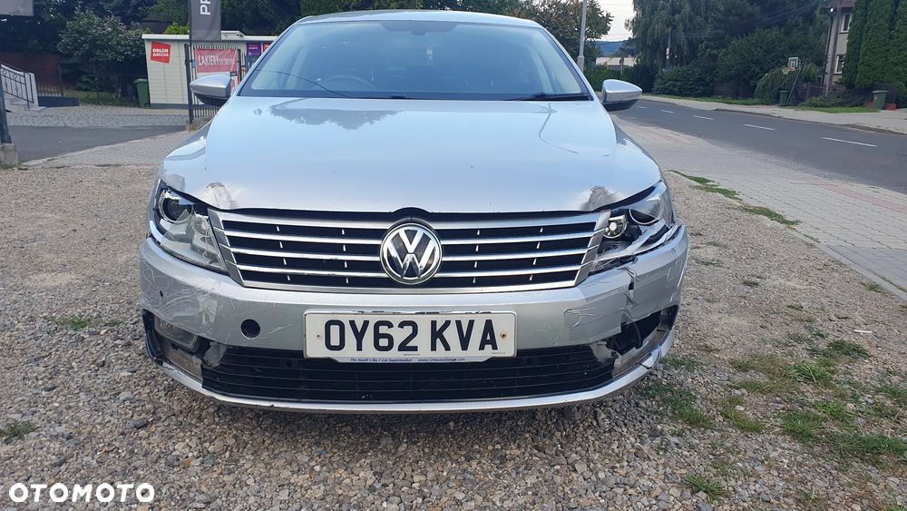 Volkswagen CC - 7
