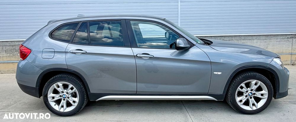 BMW X1 xDrive18d Aut. - 16