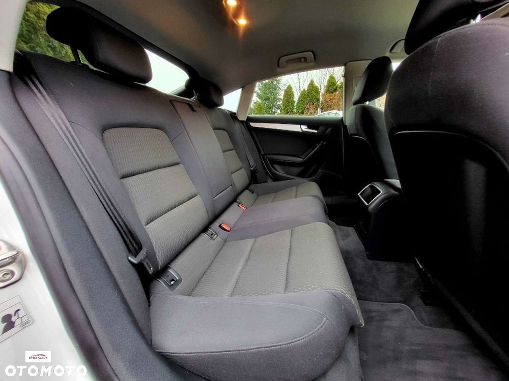 Audi A5 Sportback - 8