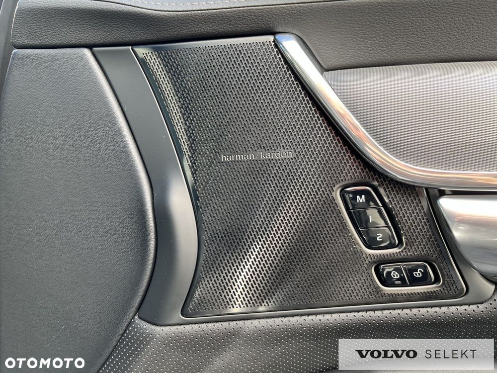 Volvo V90 - 17