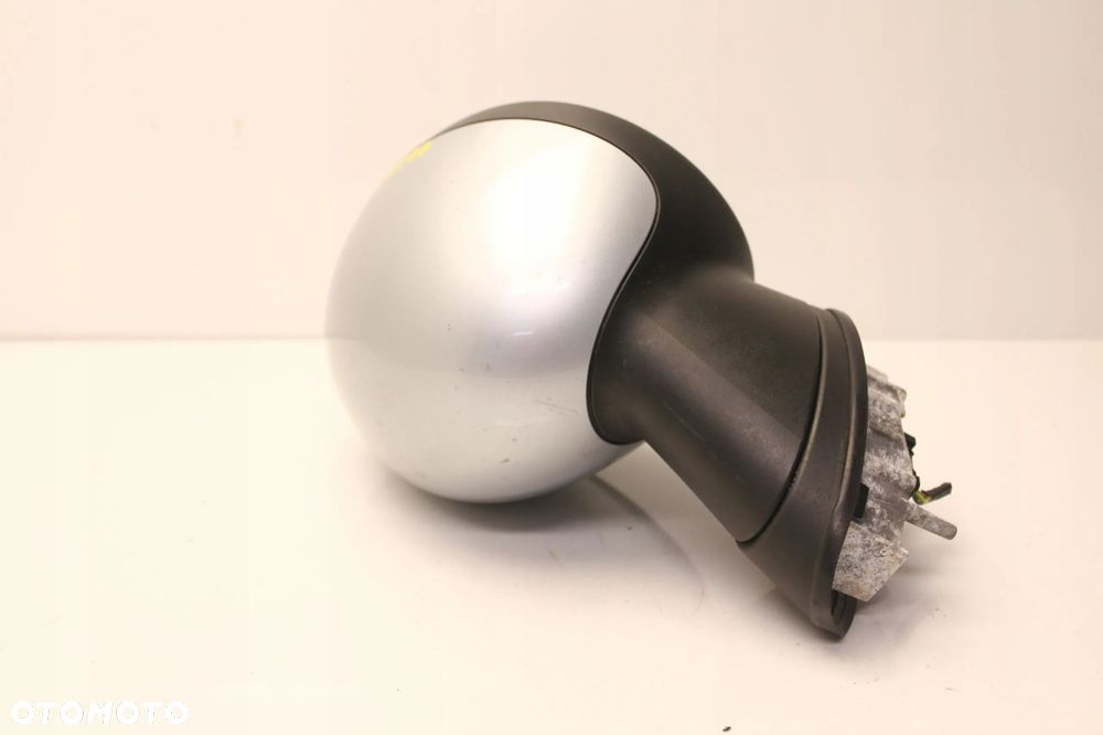 LUSTERKO PRAWE MINI R55 R56 2007R 5 PIN - 3
