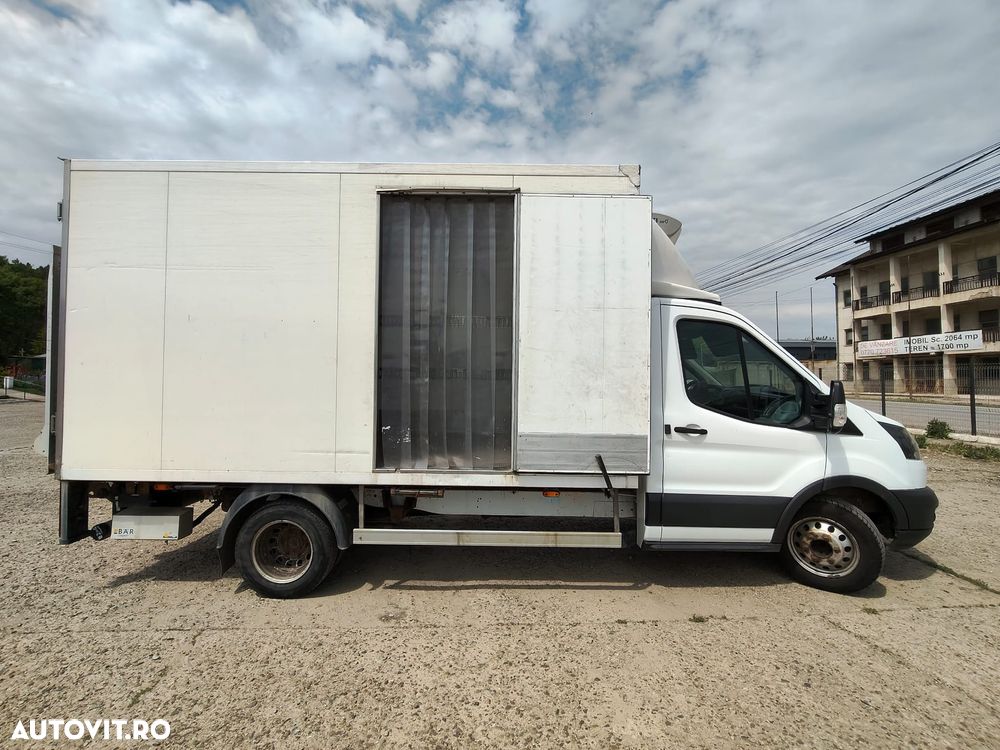 Ford TRANSIT - 11