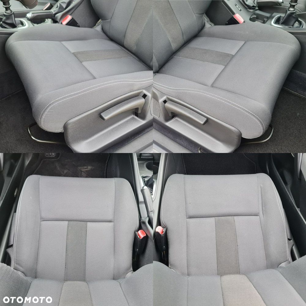 Renault Megane 1.6 16V Dynamique - 15