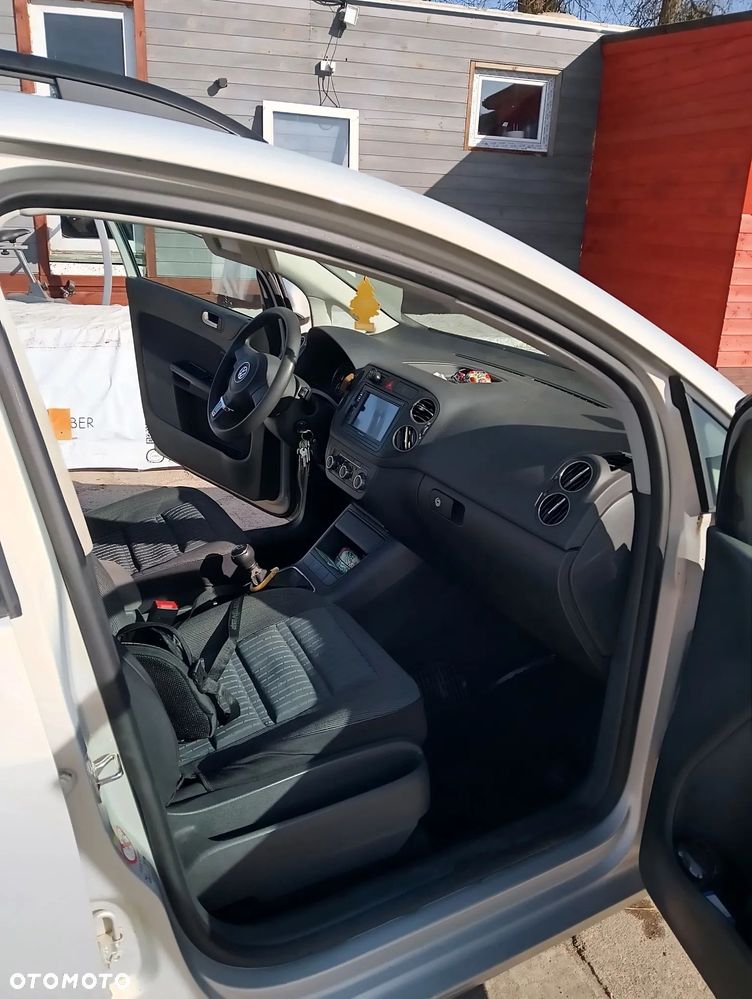 Volkswagen Golf 1.2 TSI Comfortline - 8