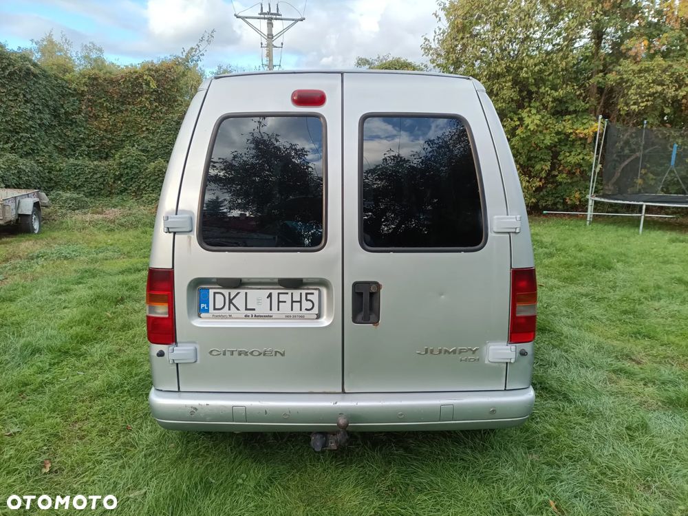 Citroën Jumpy - 5