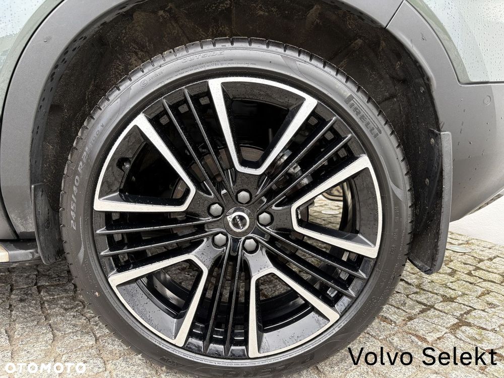 Volvo XC 40 - 9
