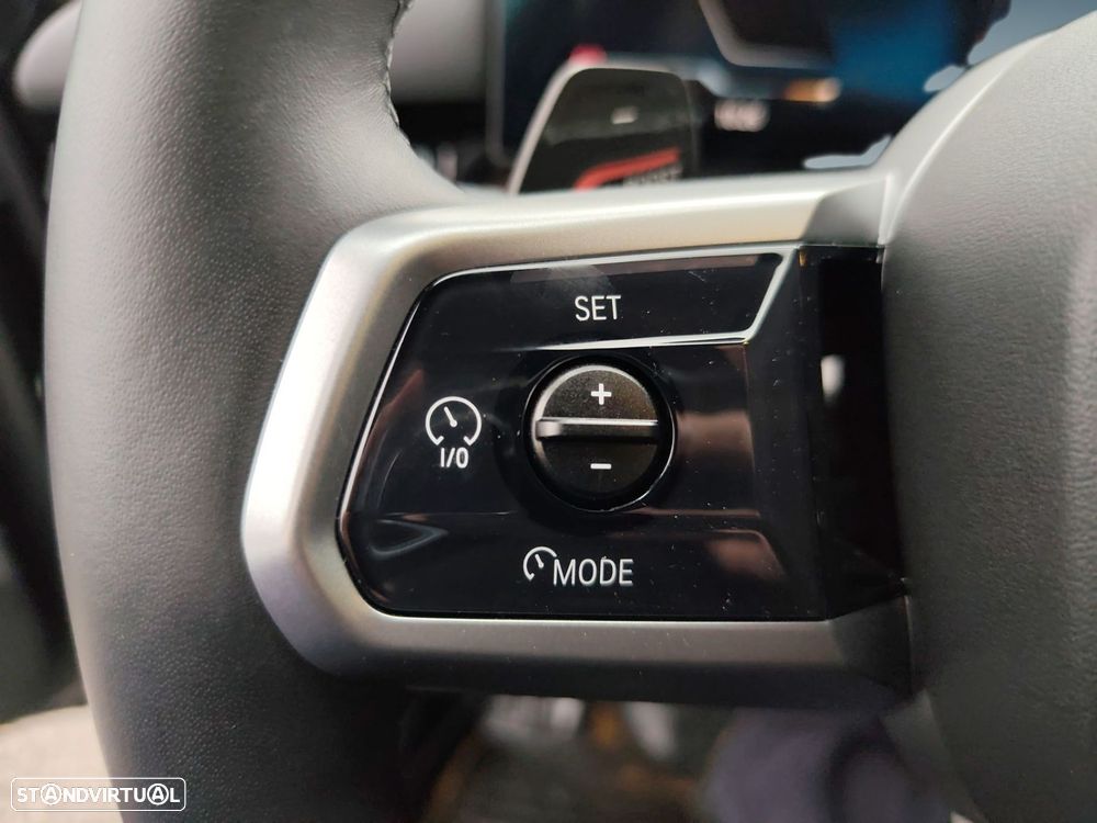 BMW 520 d Pack Desportivo M - 18