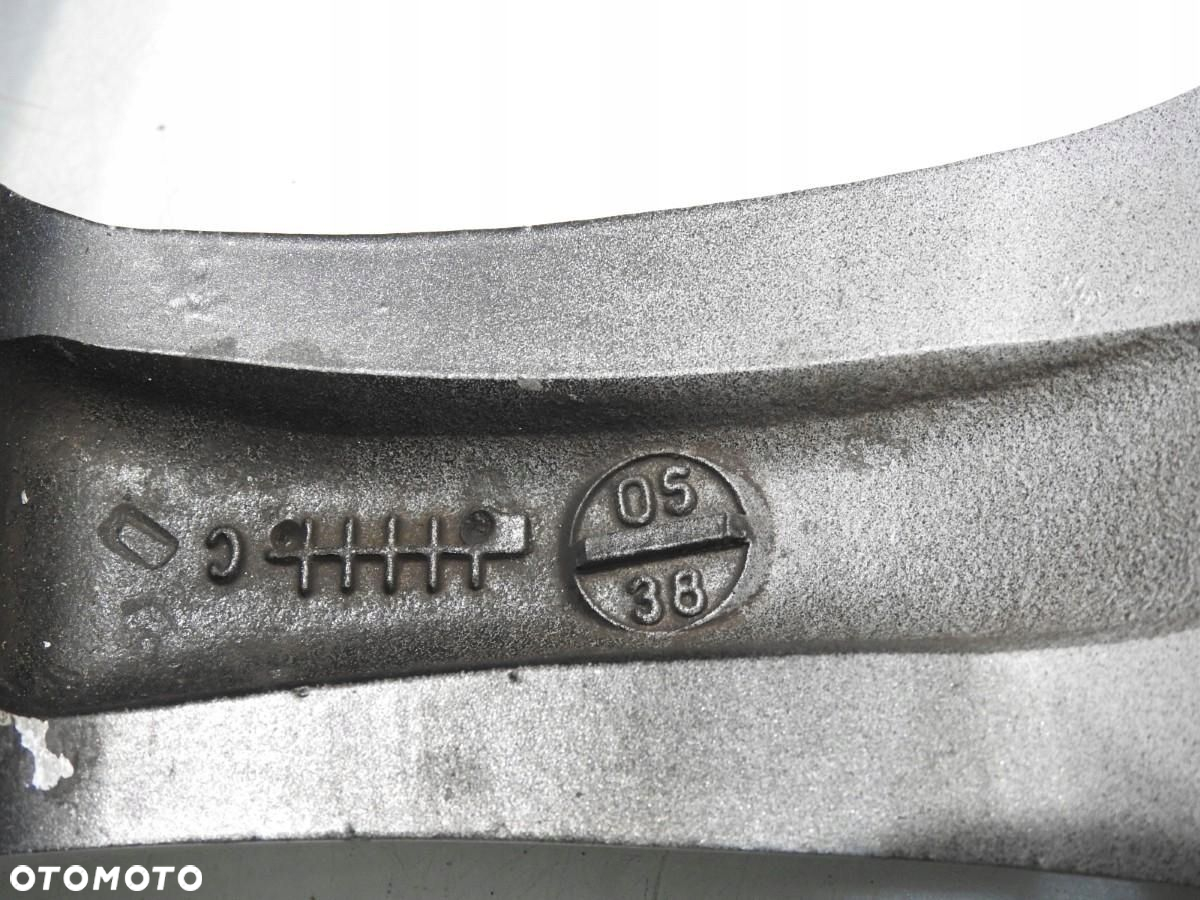 FELGA FELGI ALUMINIOWE 17 5x112 7J ET38 VW PASSAT B7 - 4