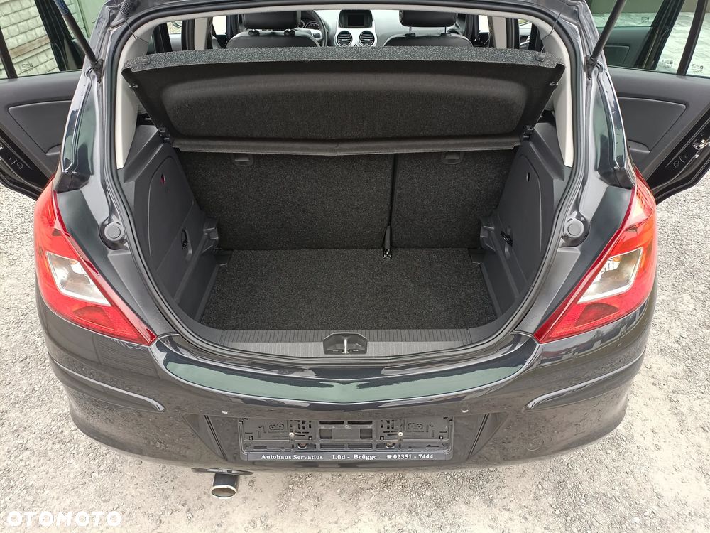 Opel Corsa 1.4 16V Color Edition - 21