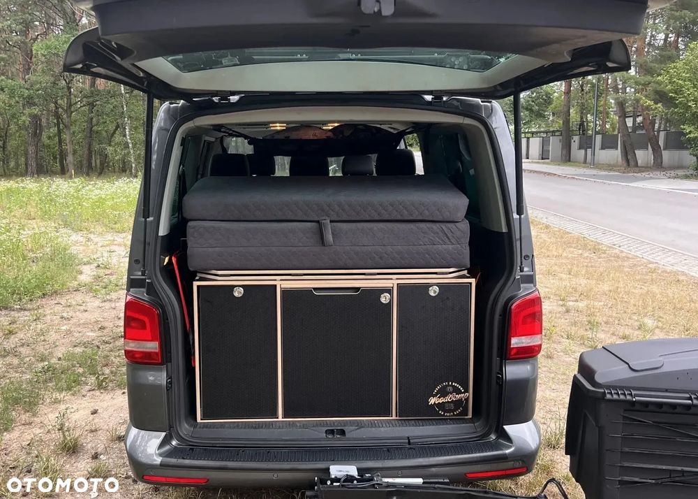 Volkswagen Caravelle L2 Comfortline - 16